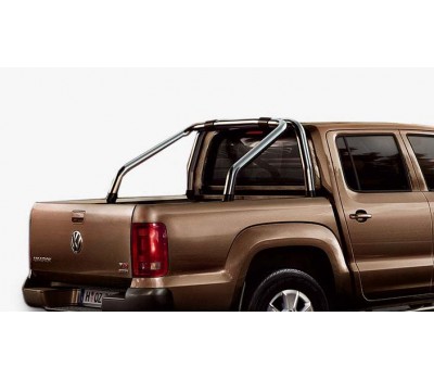Декоративная дуга с нержавеющей стали для Amarok Декоративная дуга с нержавеющей стали для Amarok