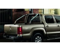 Декоративная дуга с порошковой стали для Amarok Декоративная дуга с порошковой стали для Amarok
