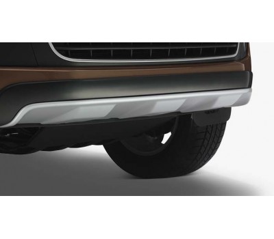 Облицовка переднего бампера для Amarok с датчиками парковки (PDC) Облицовка переднего бампера для Amarok с датчиками парковки (PDC)