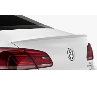 Спойлер задний верхний для Passat B6, Volkswagen CC Спойлер задний верхний для Passat B6, Volkswagen CC