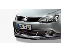 Спойлер передний для Jetta Спойлер передний для Jetta