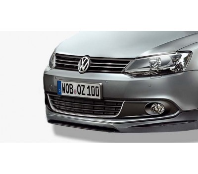 Спойлер передний для Jetta Спойлер передний для Jetta