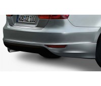 Задний бампер для Jetta Задний бампер для Jetta