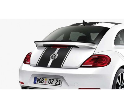 Спойлер задний верхний для Beetle Спойлер задний верхний для Beetle