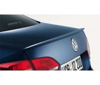 Спойлер задний верхний для Jetta Спойлер задний верхний для Jetta