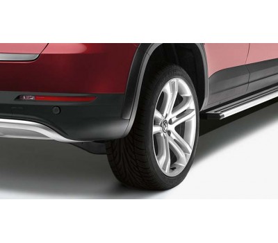 Расширитель колесной арки для Tiguan