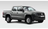 Аксессуары для Amarok (Doppelkabine) (2010-2017)