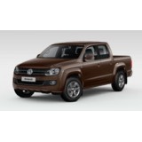 Аксессуары Amarok GP (Doppelkabine) (2017)