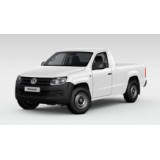 Аксессуары Amarok GP (Einzelkabine) (2017)
