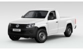 Аксессуары для Amarok GP (Einzelkabine) (2017)