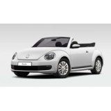 Аксессуары для Beetle Cabrio NF 5C (2013-2017)