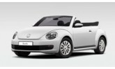 Аксессуары для Beetle Cabrio NF 5C (2013-2017)