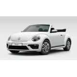 Аксессуары для Beetle NF GP Cabrio 5C (2017) 
