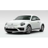 Аксессуары для Beetle NF GP (Lim.) 5C (2017)