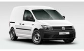 Аксессуары для Caddy 4 Maxi Kombi (A5) (2015)