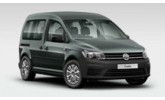 Аксессуары для Caddy 4 Maxi PKW (A5) (2015)