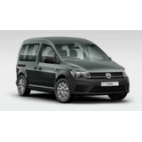 Аксессуары Caddy 4 PKW (A5) (2015)