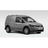 Аксессуары Caddy Cross Kasten (A5) (2014-2015)