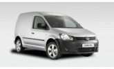 Аксессуары для Caddy GP (A5) (2011-2015)