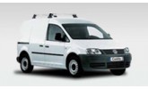 Аксессуары для Caddy GP Kasten (A5) (2011-2015)