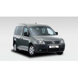 Аксессуары Caddy GP Kombi (A5) (2011-2015)