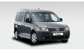 Аксессуары для Caddy GP Kombi (A5) (2011-2015)