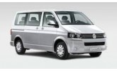 Аксессуары для Caravelle (T5-GP) (2010-2015)