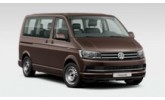 Аксессуары для Caravelle (T6) (2016)