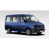 Аксессуары Crafter Kombi (7C0) (2017)
