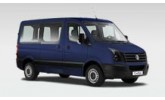 Аксессуары для Crafter Kombi (LT3-GP) (2012-2017)