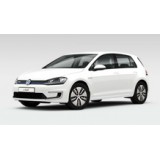 Аксессуары для eGolf 7 (2015-2017)