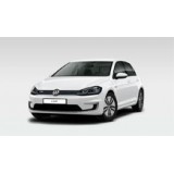 Аксессуары для eGolf 7 (2017)