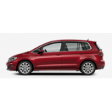 Аксессуары для Golf Sportsvan