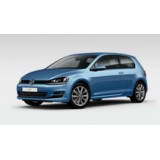 Аксессуары для Golf 7 (2013-2017)