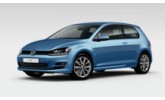 Аксессуары для Golf 7 (2013-2017)