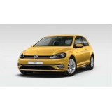 Аксессуары для Golf 7 (2017)