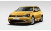 Аксессуары для Golf 7 (2017)
