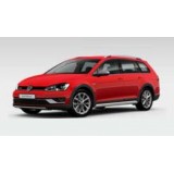 Аксессуары для Golf Alltrack (A7) (2015-2017)