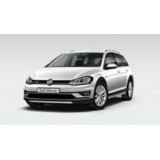 Аксессуары для Golf Alltrack 7 (2017)