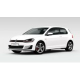 Аксессуары для Golf GTI 7 (2013-2017)