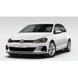Аксессуары для Golf GTI 7 (2017)