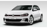 Аксессуары для Golf GTI 7 (2017)