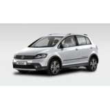 Аксессуары для Golf Plus 6 (2009-2014)