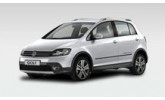 Аксессуары для Golf Plus 6 (2009-2014)