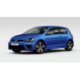 Аксессуары для Golf R 7 (2014-2017)