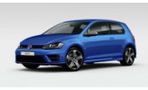 Аксессуары для Golf R 7 (2014-2017)