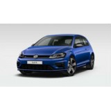Аксессуары для Golf R 7 (2017)
