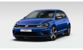 Аксессуары для Golf R 7 (2017)