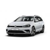 Аксессуары для Golf R Var. 6 (2016-2017)
