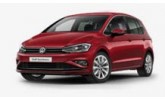 Аксессуары для Golf Sportsvan 7 (2018)